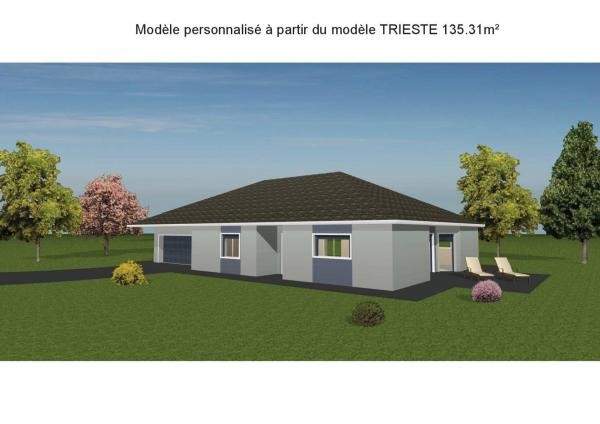 TRIESTE personnalisÃ©s